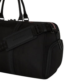 Sac - PRINTED ZIPPER SHARK DUFFLE - SPRAYGROUND-Magna-Carta