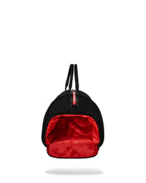 Sac - PRINTED ZIPPER SHARK DUFFLE - SPRAYGROUND-Magna-Carta