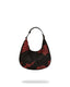 Sac - RED LEOPARD PUFFER VICE SHOULDER BAG - SPRAYGROUND-Magna-Carta