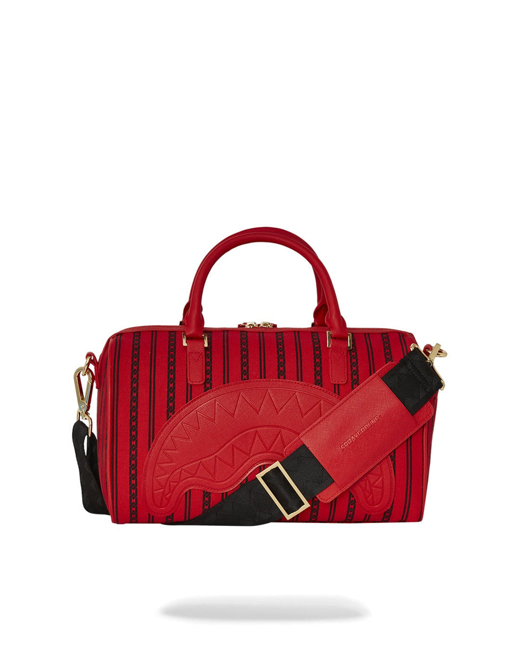 Sac - REVERSE SIP 2.0 DUFFLE - SPRAYGROUND-Magna-Carta