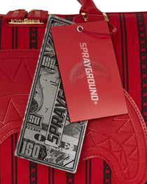 Sac - REVERSE SIP 2.0 DUFFLE - SPRAYGROUND-Magna-Carta