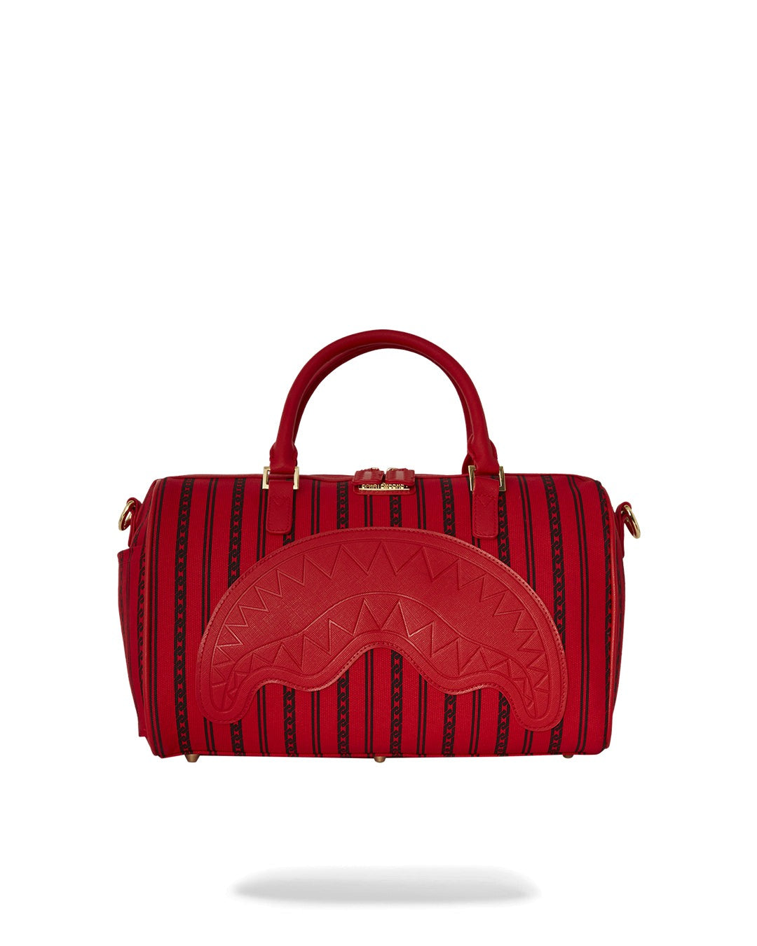 Sac - REVERSE SIP 2.0 DUFFLE - SPRAYGROUND-Magna-Carta Main image