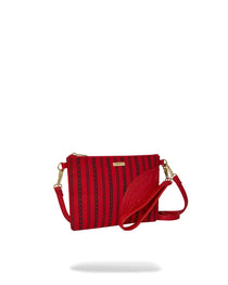 Sac - REVERSE SIP 2.0 POUCHETTE - SPRAYGROUND-Magna-Carta