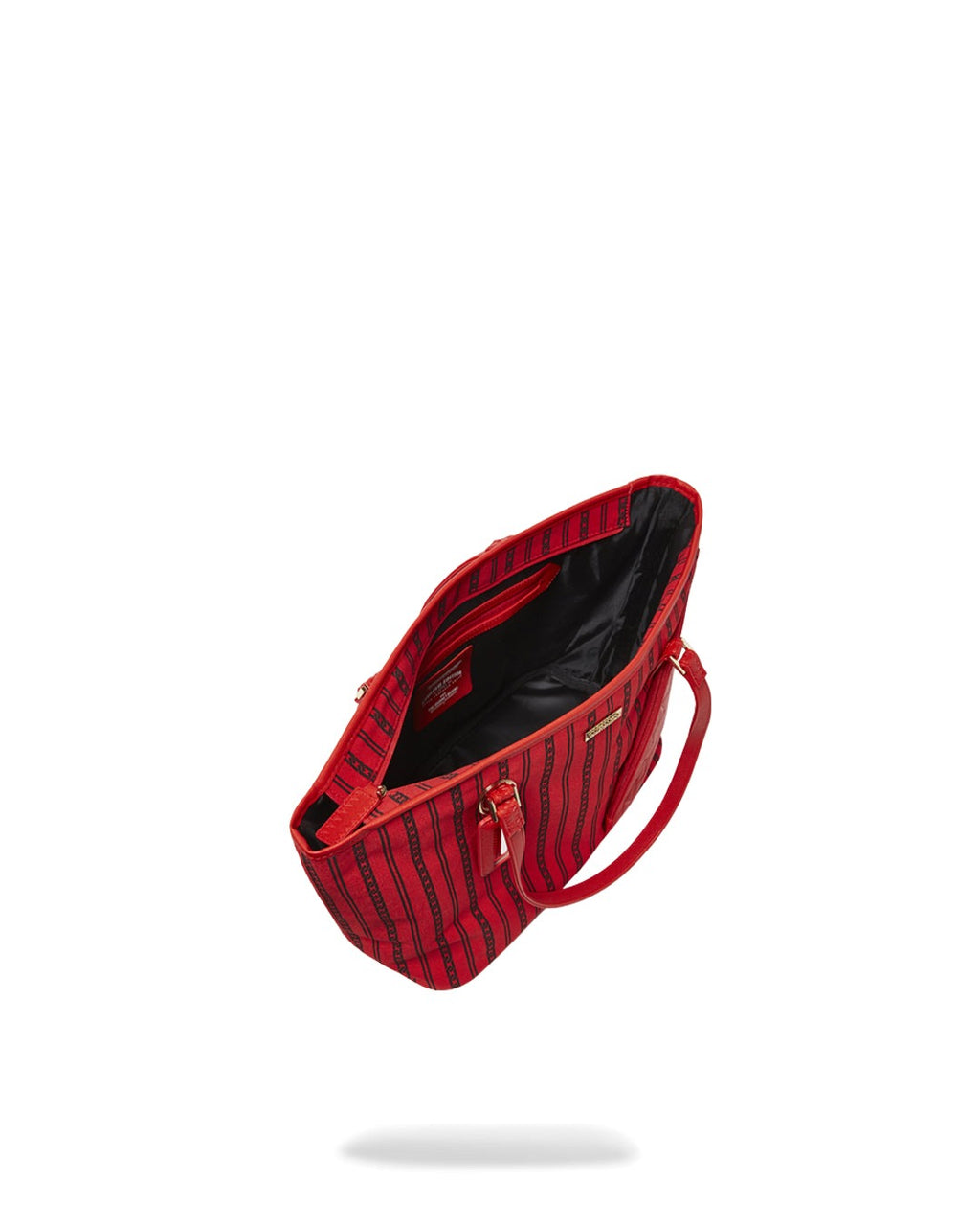 Sac - REVERSE SIP 2.0 TOTE - SPRAYGROUND-Magna-Carta