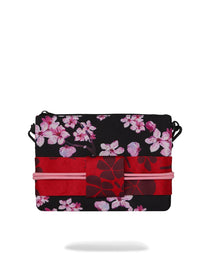Sac - SAKURA KIMONO CROSSBODY POUCHETTE - SPRAYGROUND-Magna-Carta