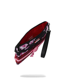 Sac - SAKURA KIMONO CROSSBODY POUCHETTE - SPRAYGROUND-Magna-Carta