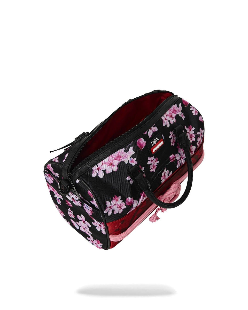 Sac - SAKURA KIMONO MINI DUFFLE - SPRAYGROUND-Magna-Carta