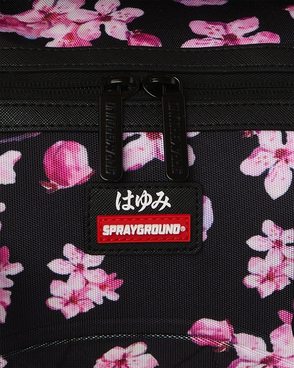 Sac - SAKURA KIMONO MINI DUFFLE - SPRAYGROUND-Magna-Carta