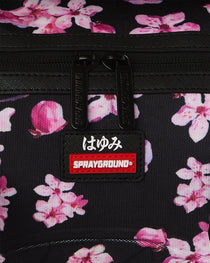 Sac - SAKURA KIMONO MINI DUFFLE - SPRAYGROUND-Magna-Carta