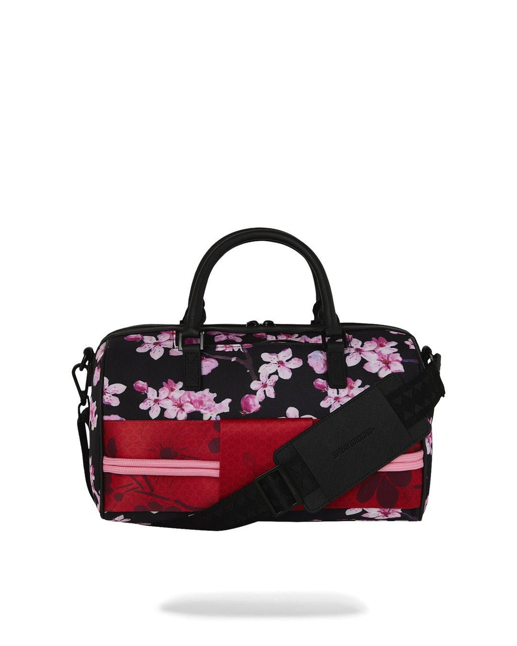 Sac - SAKURA KIMONO MINI DUFFLE - SPRAYGROUND-Magna-Carta
