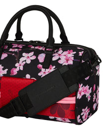 Sac - SAKURA KIMONO MINI DUFFLE - SPRAYGROUND-Magna-Carta