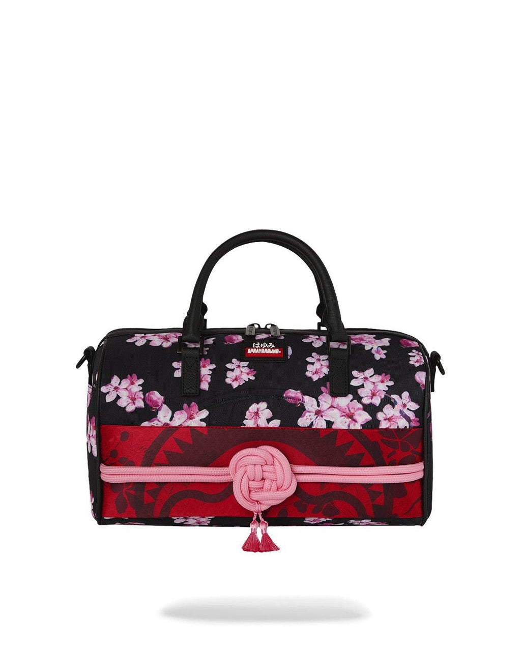 Sac - SAKURA KIMONO MINI DUFFLE - SPRAYGROUND-Magna-Carta