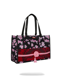 Sac - SAKURA KIMONO TORTUGA TOTE - SPRAYGROUND-Magna-Carta