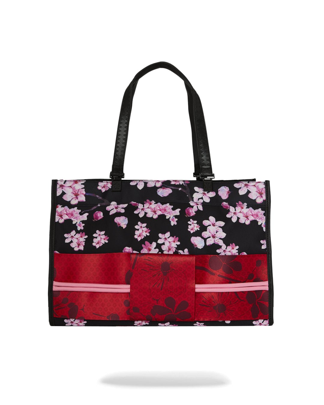 Sac - SAKURA KIMONO TORTUGA TOTE - SPRAYGROUND-Magna-Carta