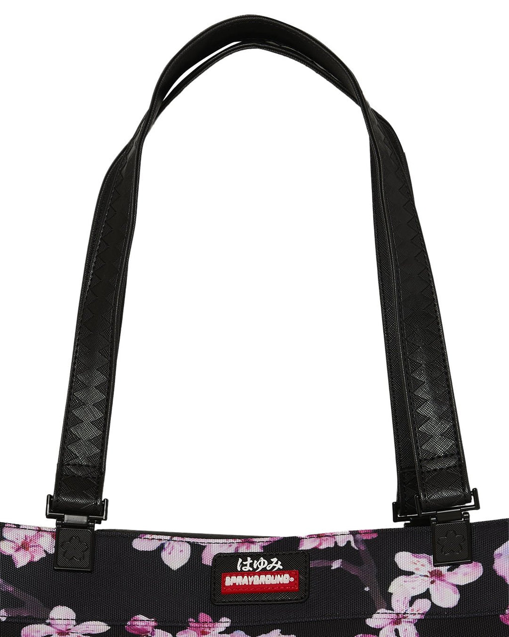 Sac - SAKURA KIMONO TORTUGA TOTE - SPRAYGROUND-Magna-Carta