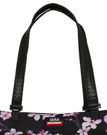 Sac - SAKURA KIMONO TORTUGA TOTE - SPRAYGROUND-Magna-Carta