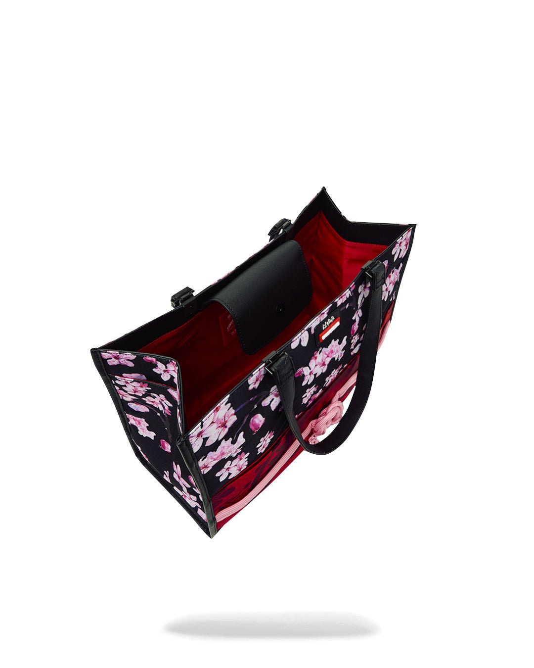 Sac - SAKURA KIMONO TORTUGA TOTE - SPRAYGROUND-Magna-Carta
