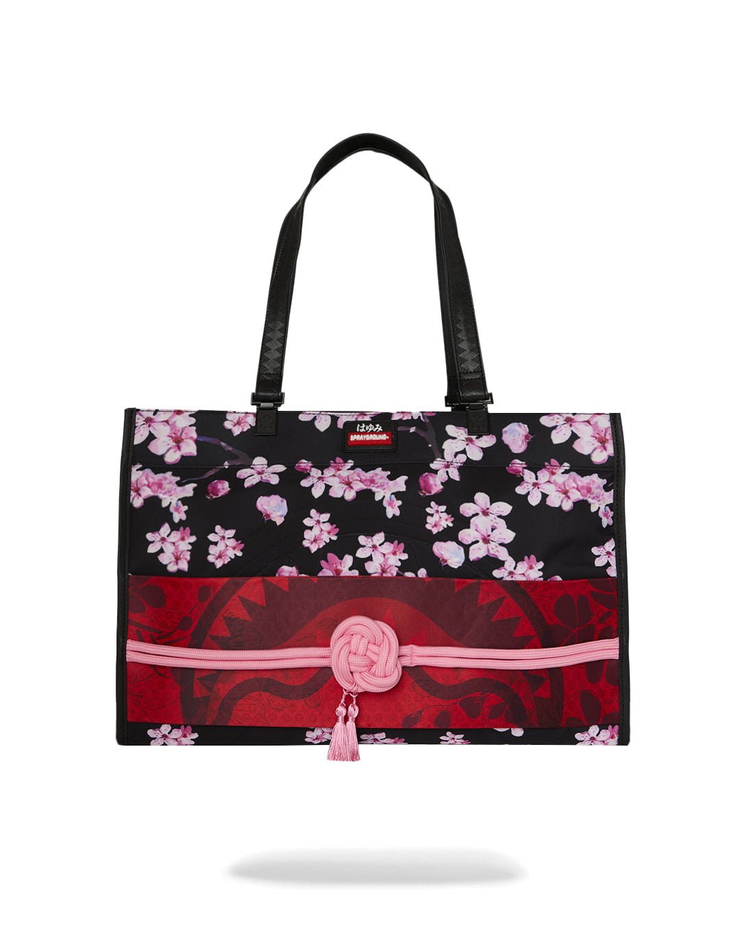 Sac - SAKURA KIMONO TORTUGA TOTE - SPRAYGROUND-Magna-Carta Image principale du produit
