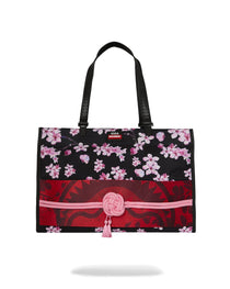 Sac - SAKURA KIMONO TORTUGA TOTE - SPRAYGROUND-Magna-Carta