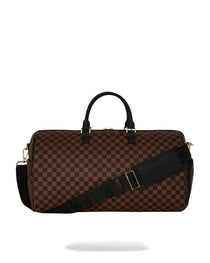 Sac - SAWTOOTH SHARKS IN PARIS DUFFLE - SPRAYGROUND-Magna-Carta
