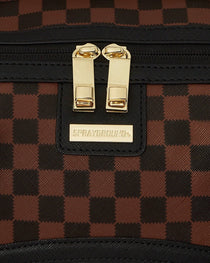 Sac - SAWTOOTH SHARKS IN PARIS DUFFLE - SPRAYGROUND-Magna-Carta