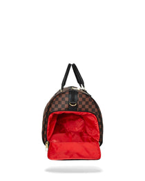 Sac - SAWTOOTH SHARKS IN PARIS DUFFLE - SPRAYGROUND-Magna-Carta