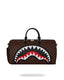 Sac - SAWTOOTH SHARKS IN PARIS DUFFLE - SPRAYGROUND-Magna-Carta