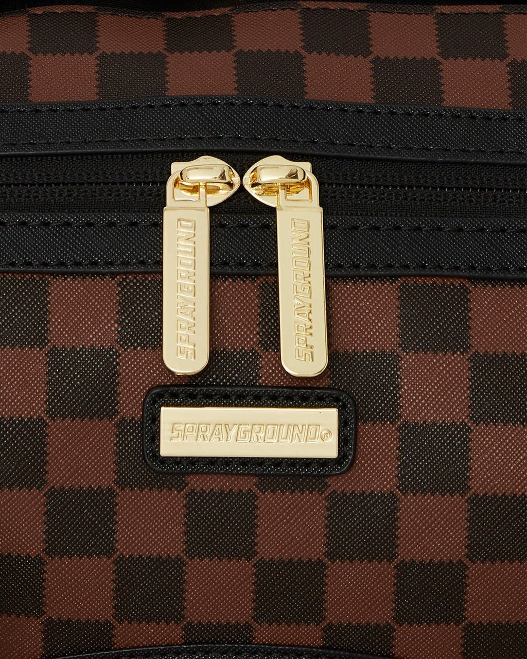 Sac - SAWTOOTH SHARKS IN PARIS MINI DUFFLE - SPRAYGROUND-Magna-Carta