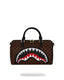 Sac - SAWTOOTH SHARKS IN PARIS MINI DUFFLE - SPRAYGROUND-Magna-Carta
