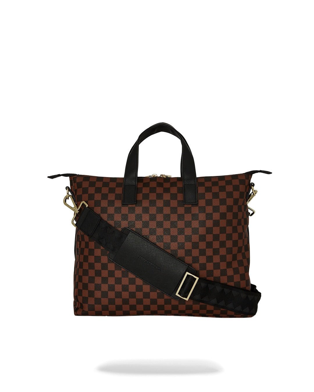 Sac - SAWTOOTH SHARKS IN PARIS TRAVEL BAG - SPRAYGROUND-Magna-Carta