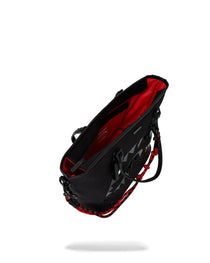 Sac - SHARK CENTRAL KYUSHU MOUNTAIN TOTE - SPRAYGROUND-Magna-Carta