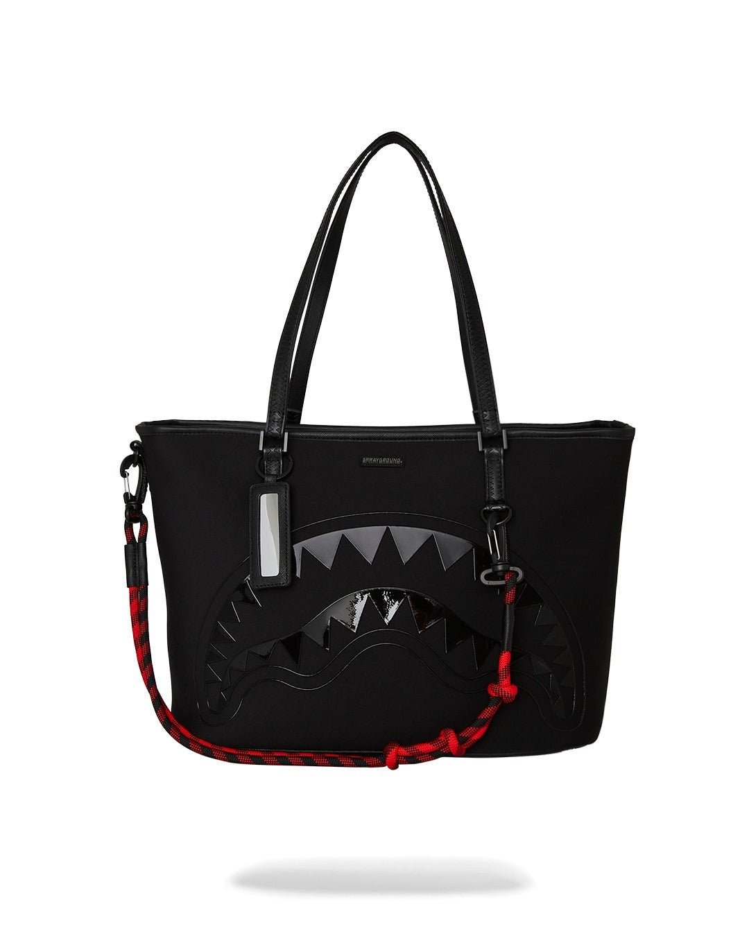Sac - SHARK CENTRAL KYUSHU MOUNTAIN TOTE - SPRAYGROUND-Magna-Carta Image principale du produit