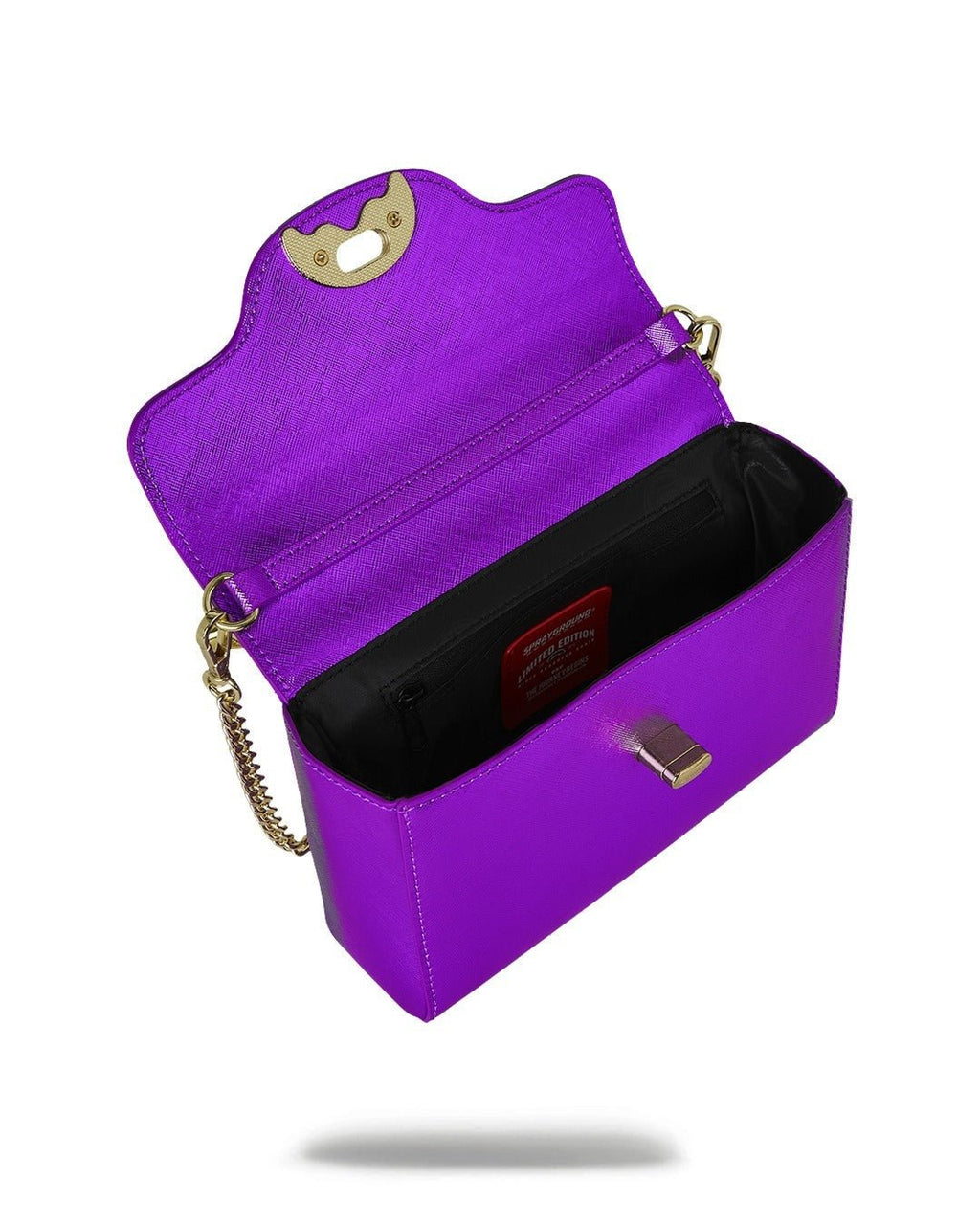 Sac - SHARK TOP CLUTCH - SPRAYGROUND-Magna-Carta
