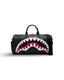 Sac - SIP BALLOON BLACK LARGE DUFFLE - SPRAYGROUND-Magna-Carta