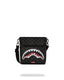 Sac - SIP BALLOON BLACK MESSENGER SLING - SPRAYGROUND-Magna-Carta