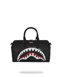 Sac - SIP BALLOON BLACK MINI DUFFLE - SPRAYGROUND-Magna-Carta