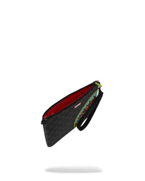 Sac - SLIME TAKEOVER POUCHETTE - SPRAYGROUND-Magna-Carta
