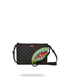 Sac - SLIME TAKEOVER POUCHETTE - SPRAYGROUND-Magna-Carta