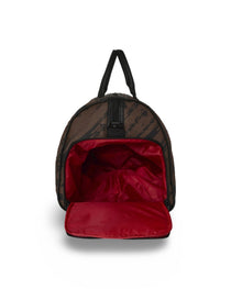 Sac - SMEARED GRUNGE LARGE DUFFLE - SPRAYGROUND-Magna-Carta