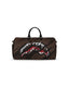 Sac - SMEARED GRUNGE LARGE DUFFLE - SPRAYGROUND-Magna-Carta