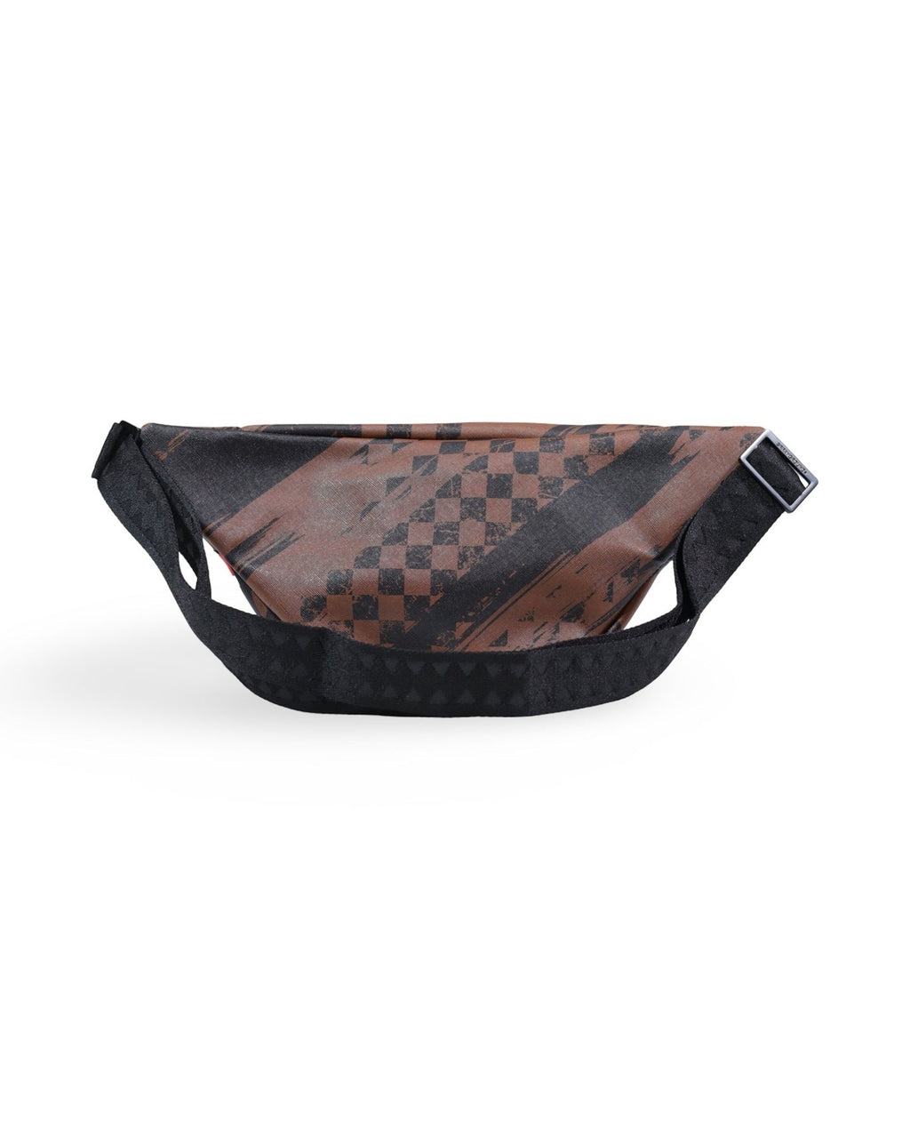 Sac - SMEARED GRUNGE SAVVY CROSSBODY - SPRAYGROUND-Magna-Carta