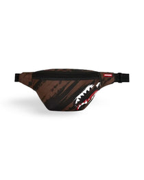 Sac - SMEARED GRUNGE SAVVY CROSSBODY - SPRAYGROUND-Magna-Carta