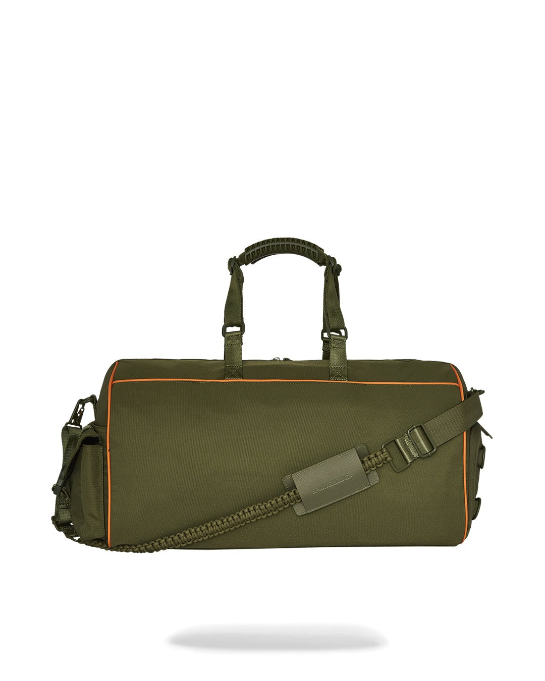 Sac - SPEC OPS GLOBAL HAWK DUFFLE - SPRAYGROUND-Magna-Carta