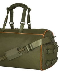Sac - SPEC OPS GLOBAL HAWK DUFFLE - SPRAYGROUND-Magna-Carta