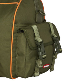Sac - SPEC OPS GLOBAL HAWK DUFFLE - SPRAYGROUND-Magna-Carta