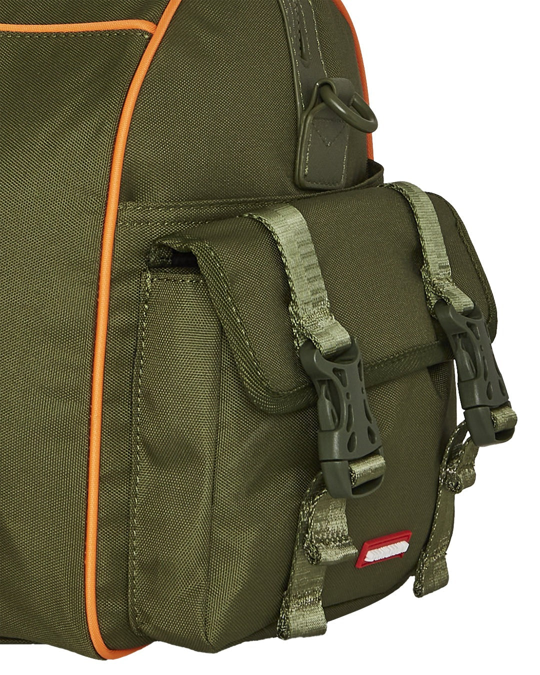 Sac - SPEC OPS GLOBAL HAWK DUFFLE - SPRAYGROUND-Magna-Carta