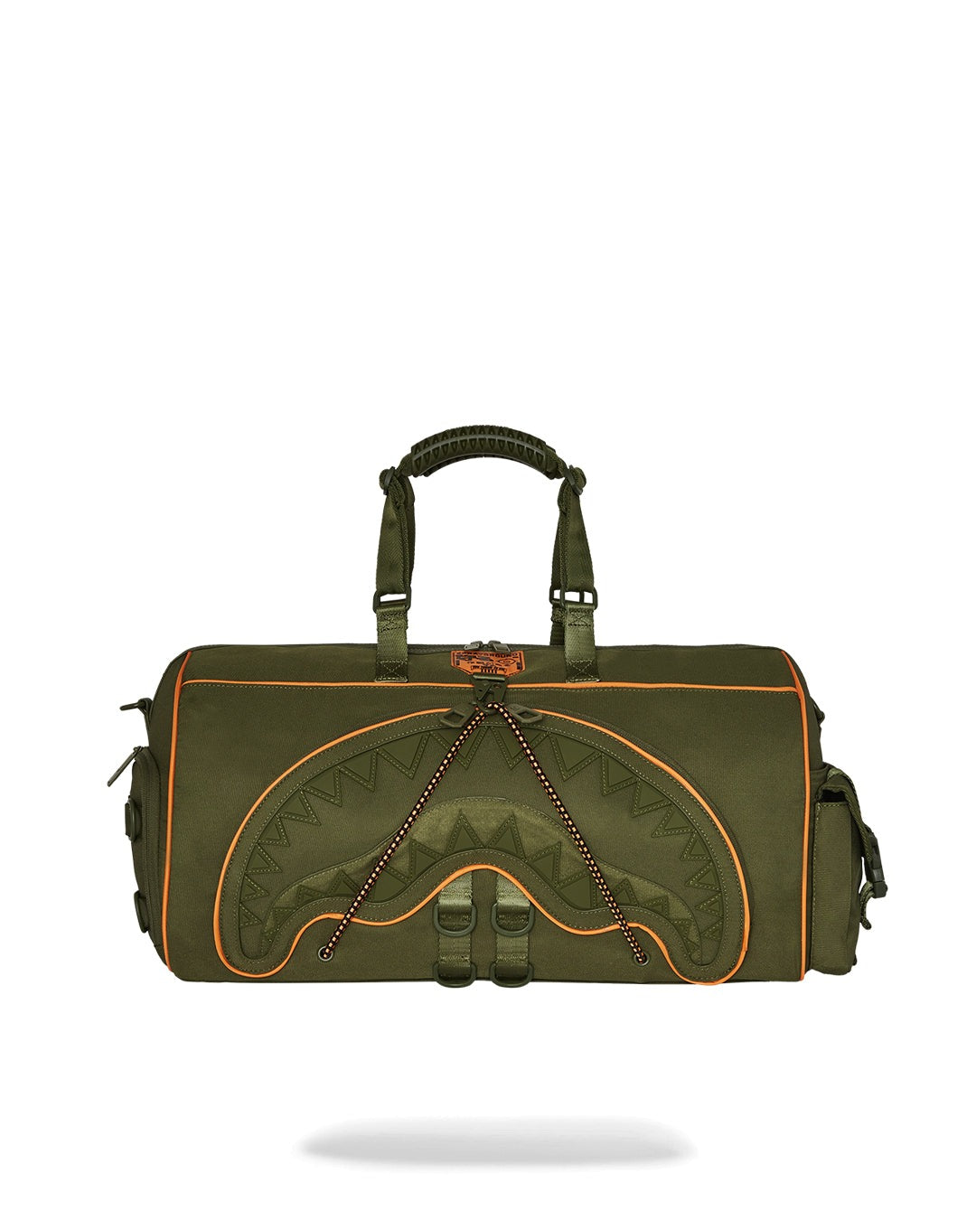 Sac - SPEC OPS GLOBAL HAWK DUFFLE - SPRAYGROUND-Magna-Carta Main image