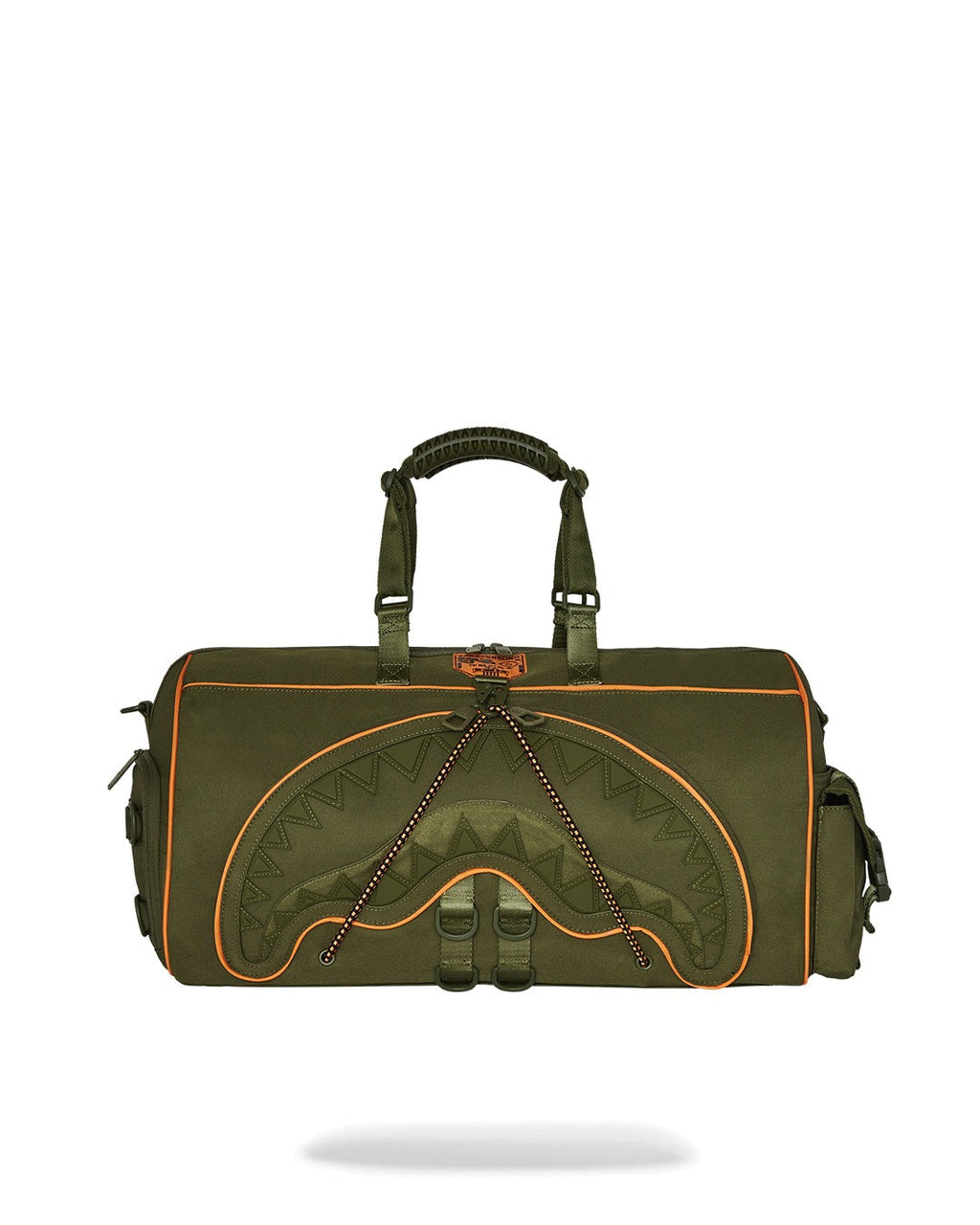 Sac - SPEC OPS GLOBAL HAWK DUFFLE - SPRAYGROUND-Magna-Carta