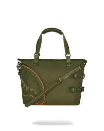 Sac - SPEC OPS GLOBAL HAWK TOTE - SPRAYGROUND-Magna-Carta