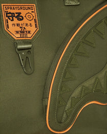 Sac - SPEC OPS GLOBAL HAWK TOTE - SPRAYGROUND-Magna-Carta